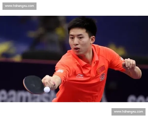 国乒冠军自曝被领导叫停比赛：巅峰期含泪退出国家队