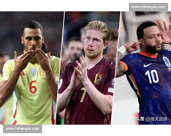 梅里诺帽子戏法定乾坤 西班牙 6-0 横扫土耳其经典回顾