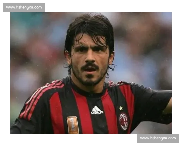 加图索：不复刻铁血，只传承足球灵魂