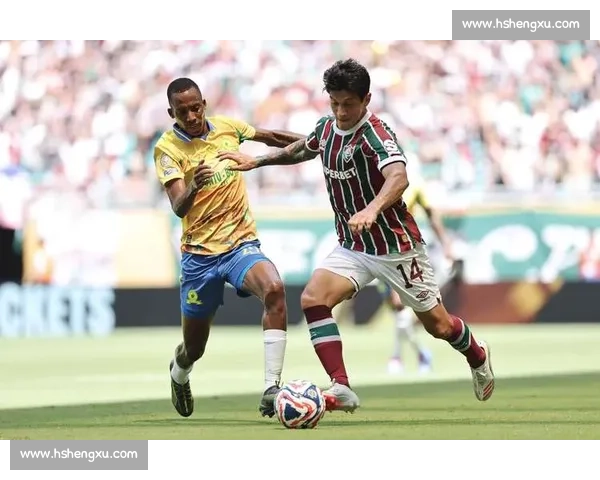 阿圭罗 Speed 互怼：C 罗无缘世俱杯，球迷：他去世界杯夺冠！