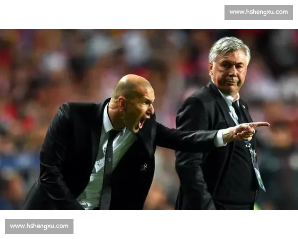 安帅战术解析：锁死梅西的三大关键