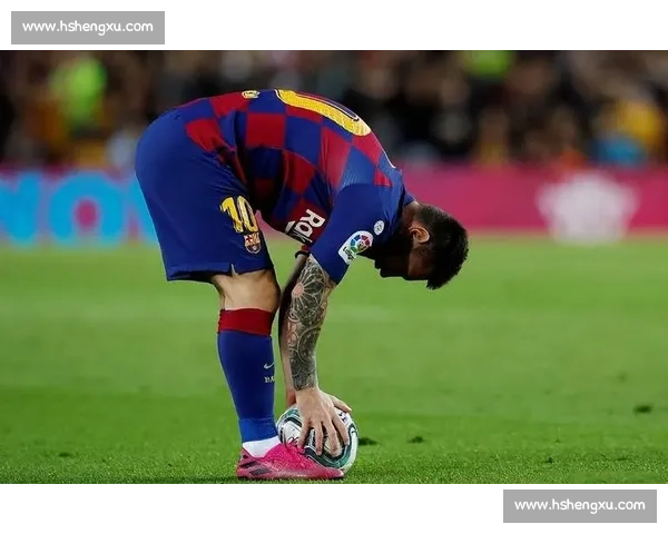 梅西有望重返巴萨！拉波尔塔道歉：赠退役盛典与两大特权