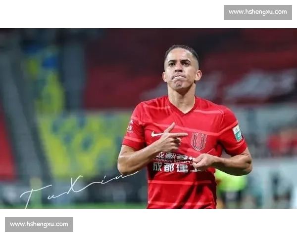 费利佩双响 + 罗慕洛两助攻，成都亚冠首秀 3-0 横扫曼谷联创历史