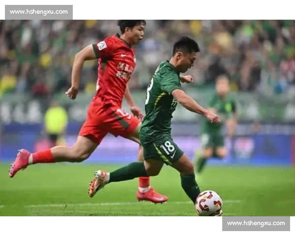 国安 1-0 登顶！恩加德乌造乌龙，林良铭、斯帕伊奇伤退