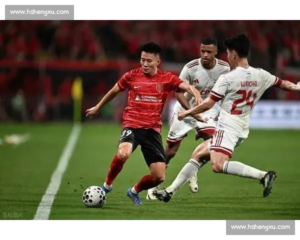 费利佩双响 + 罗慕洛两助攻，成都亚冠首秀 3-0 横扫曼谷联创历史