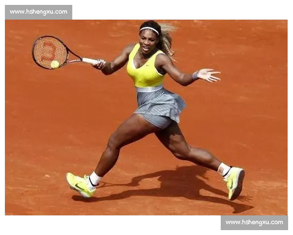 莎拉波娃对决小威廉姆斯巅峰年代的宿命较量与时代回响传奇篇章