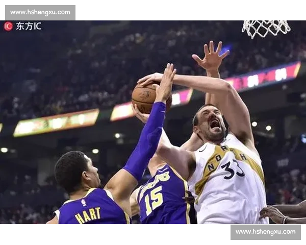 猛龙对决湖人群星碰撞紫金军团迎战北境之王夜激情篮球盛宴今晚上演